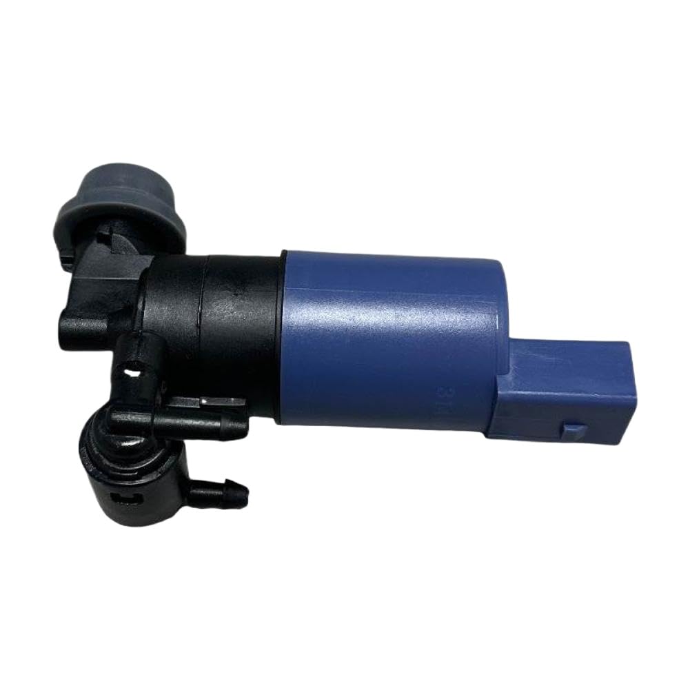 Headlight Washer Pump 31416483 Compatible with S60 V60