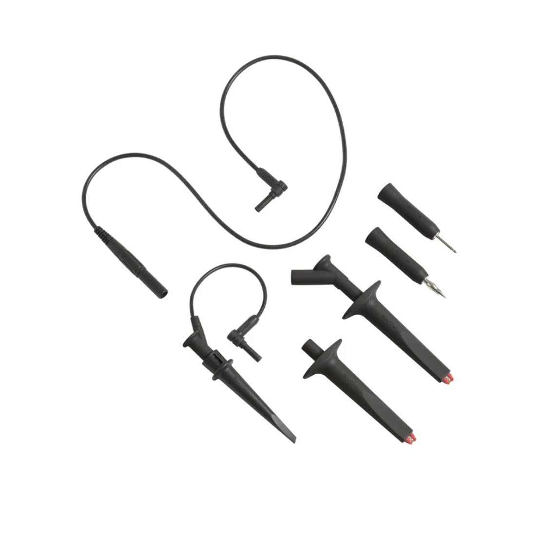 Fluke AS400 Probe Accessory Kit, For the VPS400 Probes