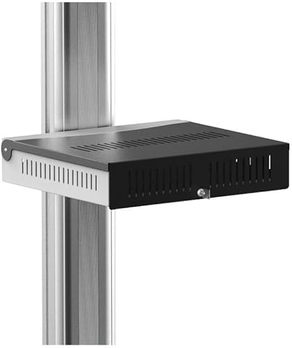 TDV03 TV Bracket for TT02 Series Lockable DVD Cabinet