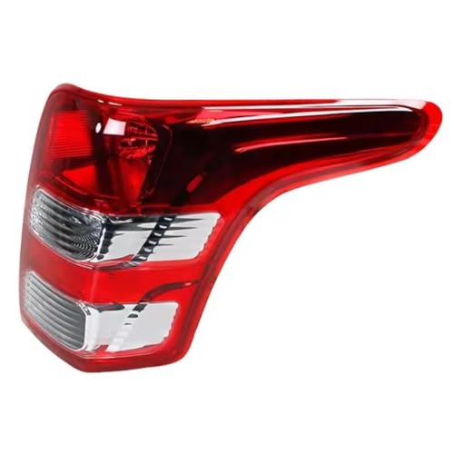Piloto Trasero y Luz Freno Mitsubishi L200 2015 Carcasa ABS Lado Derecho de Alta Resistencia