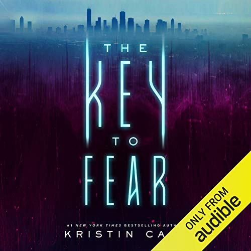 Couverture de The Key to Fear