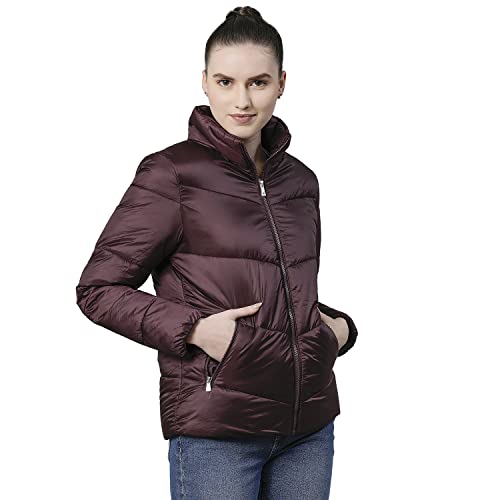 Image of Mode By Red Tape Women Padded Jacket