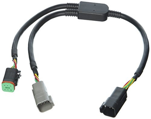 Image of Raymarine E70241 Volvo Engine Y-Loom Cable, ECI-100,