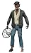 Diamond Select Toys Ghostbusters Taxi Ghost Action Figure