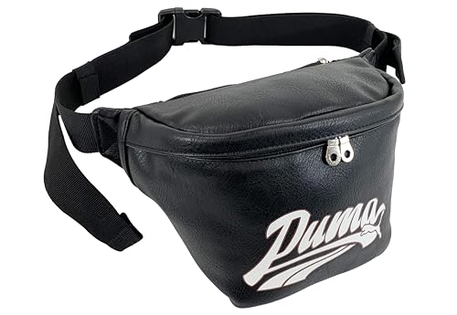 PUMA [プーマ] ウエストバッグ J20322