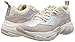 Pepe Jeans SINYU Reflect, Zapatillas Mujer, Silber (Silver 934), 37 EU