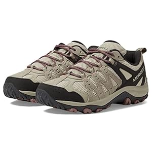 Merrell Women’s Accentor 3 Hiking Shoe
