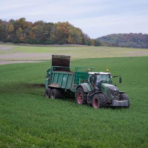 BMPs of NMPs #4: Soil and Land Feature Restrictions for 590 and CAFO Farms
