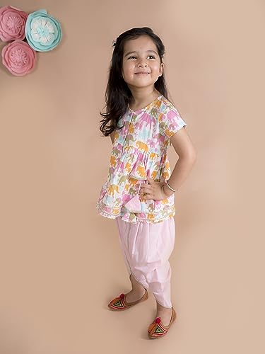 Image of Pspeaches Girls COORDINATED OUTFIT