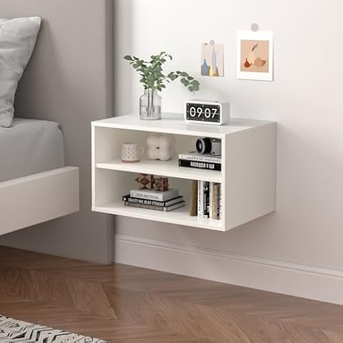 RoyalCraft Cube Storage Organizer with Adjustable Shelves Cover