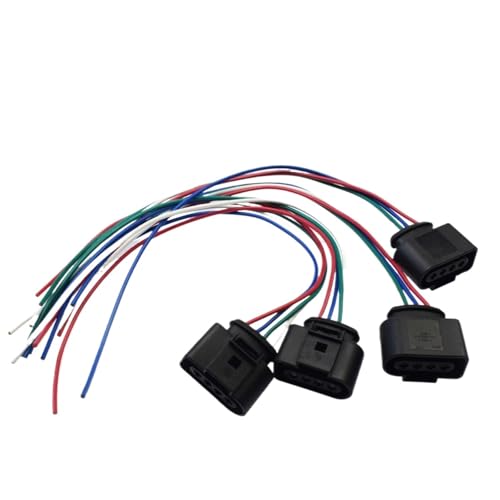 Faisceau bobine d'allumage 1J0998724 câblage moteur Golf 4 GTI 1.8T
