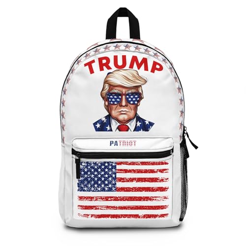 Trump Backpack