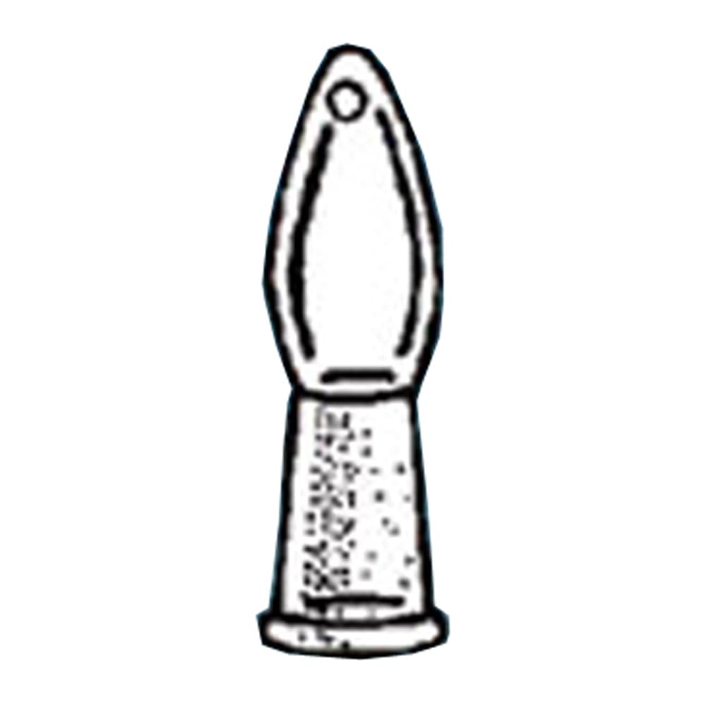 5415-07 Series Cap Only