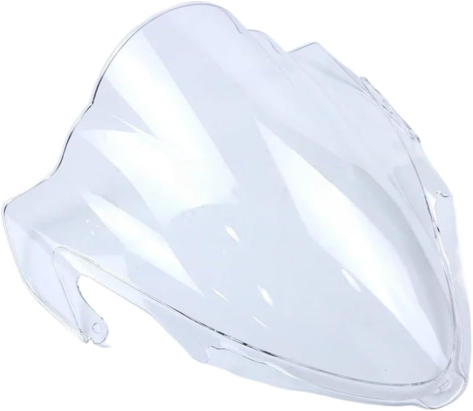 わわ 専用 オートバイ バイク スクリーン 風防 オートバイドゥカティデザート