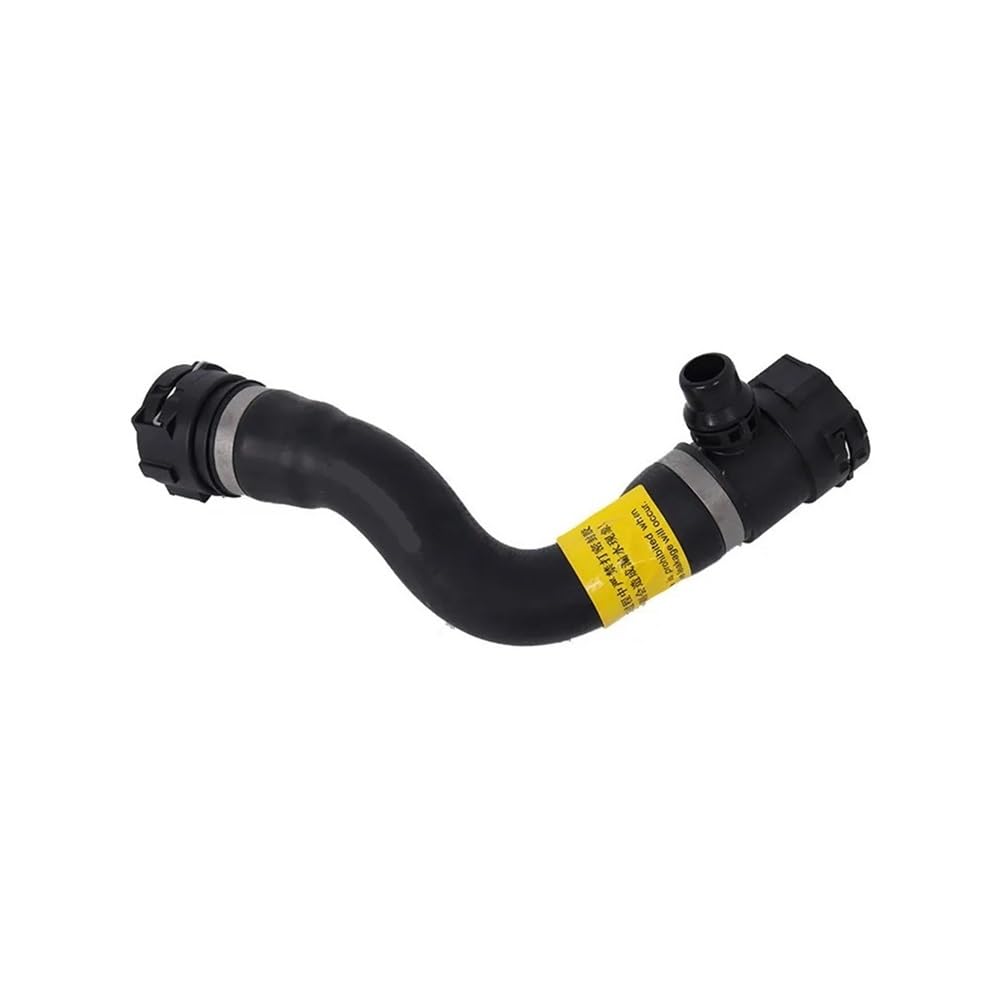 Hbfvz6tw One Color Car Accessories For N52n F25 F26 Upper Radiator Coolant Hose 17127646150