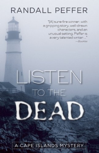 Buy Listen to the Dead: A Cape Islands Mystery — BookShops.in
