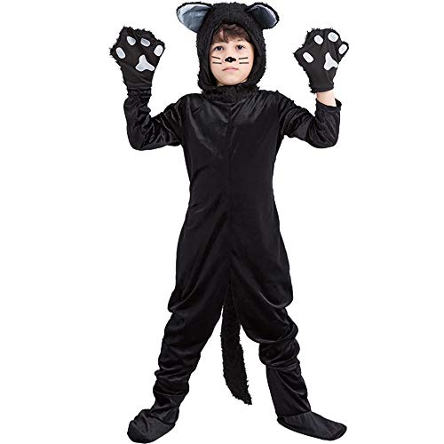 The 15 Best Cat Costumes For Kids Guidebook