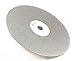 6 inch Grit 240 Diamond Flat Lap Disc 6