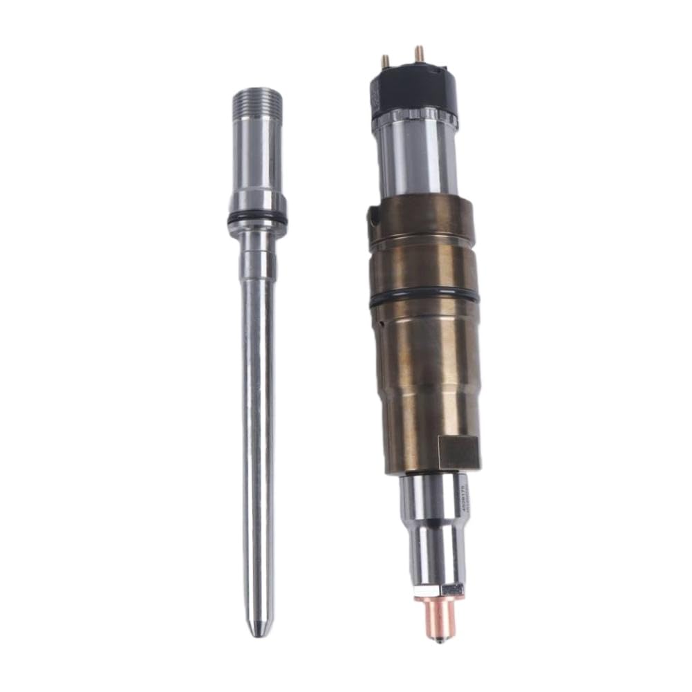 Upktyhwye Onecolor Fuel Injector For Diesel Engine Xpi Hd Kit Compatible With 5579421Rx 4327147Rx 5579421 6513589 6513589Px 6513590Nx 6513590Rx