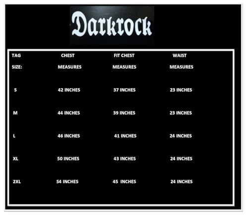 Darkrock Prime Quality Gothic Military Band Black Jacket for Men Vintage Goth Coat Jacket STEAMPUNK2