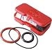 MSR MiniWorks EX Microfilter Water Filter Maintenance Kit