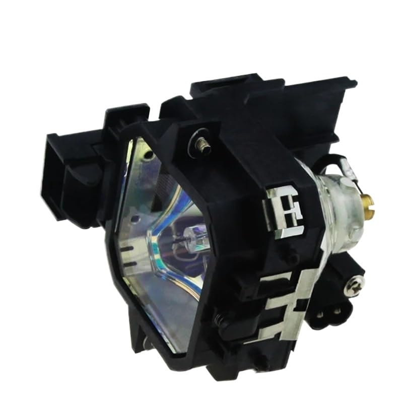 Ampoule de projecteur haute luminosité compatible EMP-54C PowerLite 74c - 2