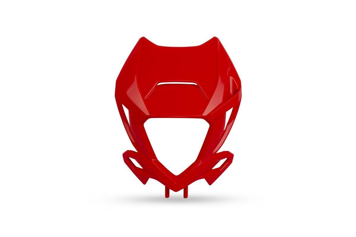 Ufo Plast Portafaro Rosso Beta Rr 300 2020-2024 - 4