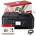 Produktbild realink Bundle TR7650 Multifunktionsgerät (Drucker, Scanner, Kopierer) mit 5 XXL Druckerpatronen