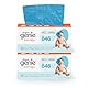 Diaper Genie - Original Easy Roll Nachfüllkassette, 2er-Pack, 2 x 18 Beutel kompatibel mit Diaper Genie Platinum Windeleimer – Reicht für 10 Monate