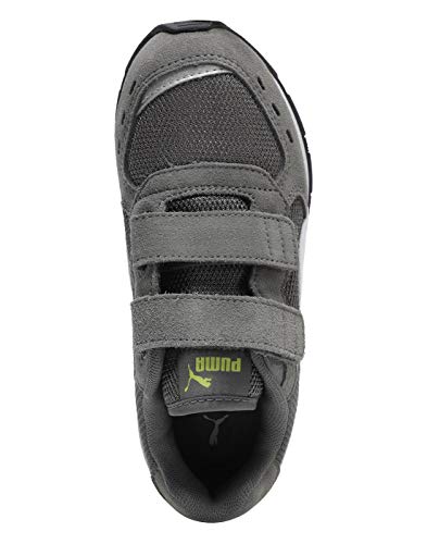 Image of Puma Unisex-Child Vista V Ps Sneakers