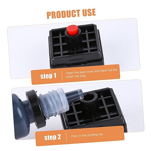 SUPVOX Musical Instrument Stamp Set Guitar Chord Changer Tool Fretboard Guard for Ukulele