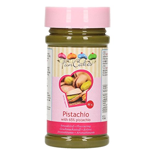  FunCakes Arome Pistache 80 g