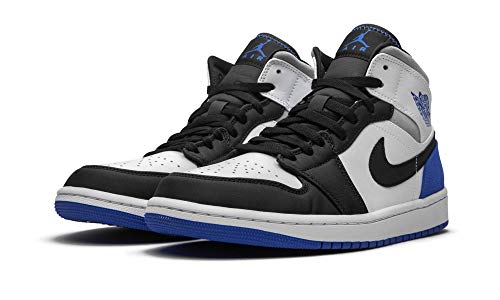 ایگرد | قیمت و خرید Nike Air Jordan 1 Mid SE Union Royal (852542102)