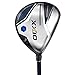 XXIO Men 12 Premium Full Set - 23 RH 11 Clubs + 1 Cart Bag Black