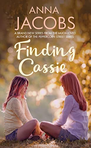 Finding Cassie: A Touching Story of Family