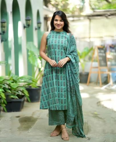 Image of Alvami Women Kurta Sets