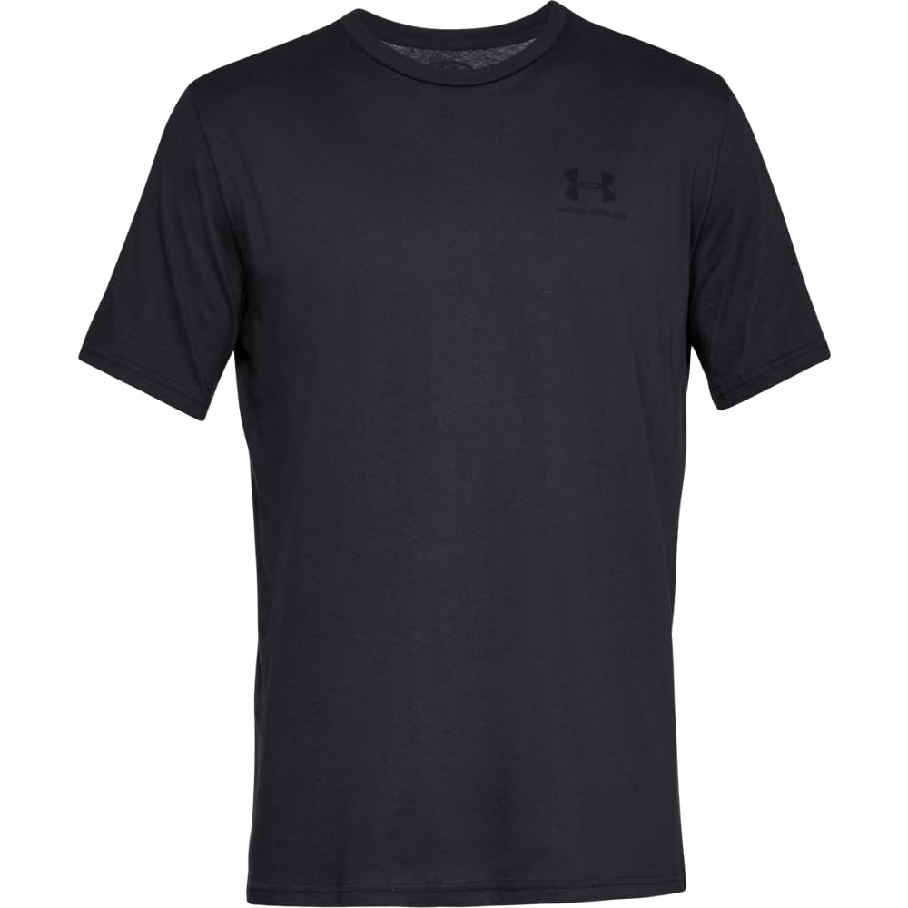 Under Armour Koszulka Sportowa Mężczyźni Sportstyle Lc Ss (1 w zestawie)