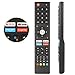 Produktbild Sprachfernbedienung Universal Ersatz für ChangHong CHIQ OK Saba UHD TVs ODL24771HN-TAB ODL50672U-TAB ODL32770H-TAB GCBLTV02ADBBT für U43H7A U43H7S U50H7S U55H7S SA24S46A9 SA32S67A9 SA40S67A9 Fernsehen