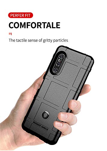 Haotian Adatta per Cover Sony Xperia 5 II, Strato