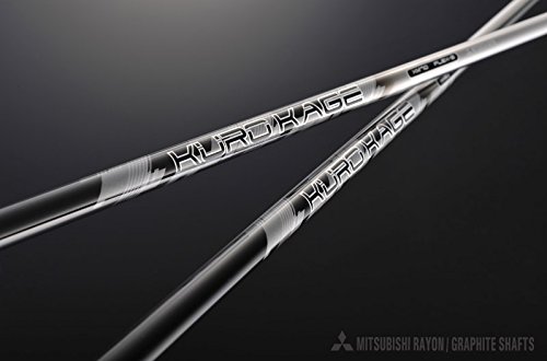 Kuro Kage XM60 フレックス S ゴルフシャフト Amazon | MITSUBISHI RAYON(ミツビシレイヨン) KURO KAGE XM60