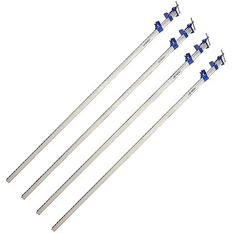 AB Tools 72" Aluminium Sash Clamp 4pk Cover