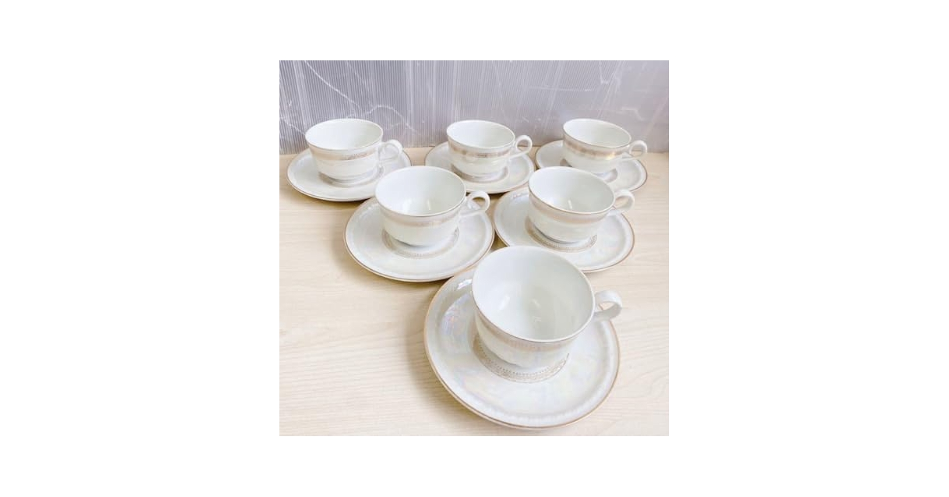 アンティーク　コーヒーカップ6客 614WCZ5kQDL._UF350,350_QL50_.jpg