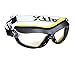 Produktbild voltX Defender Kompact BIFOKALE Belüftet Schutzbrille (KLAR +1.5 Dioptrie), CE EN166FT Zertifiziert, Anti-Beschlag Beschichtung - Compact Bifocal Safety Goggles