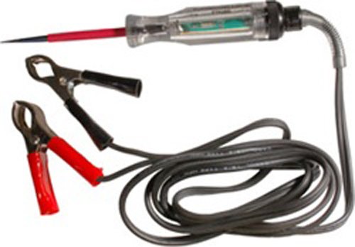 Computer Safe Circuit Tester
