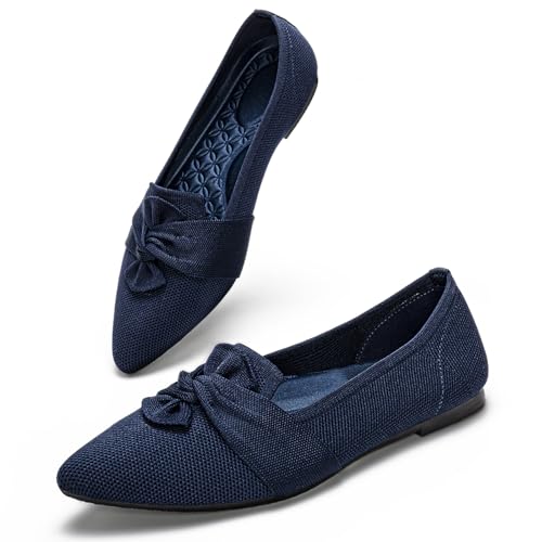 HONHOLD CloudWalk �j�b�g�t���b�g ? ����������ŉ��K, Blue-C, 25.5 cm