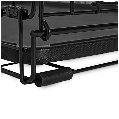 Petco Brand Animaze 2Door Folding Dog Crate, 42.8" L x 28.7" W x 30.