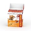 Catit Creamy Cat Treats Lickable, Chicken & Liver Flavor, 50 tubes, Mega Pack, Hand-Fed Lickable Cat Treats, Healthy & Hydrating, Made With Fresh Ingredients, Gaterie Pour Chat #1