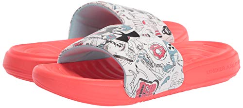 Image of Under Armour Women's Ansa Fixed Strap