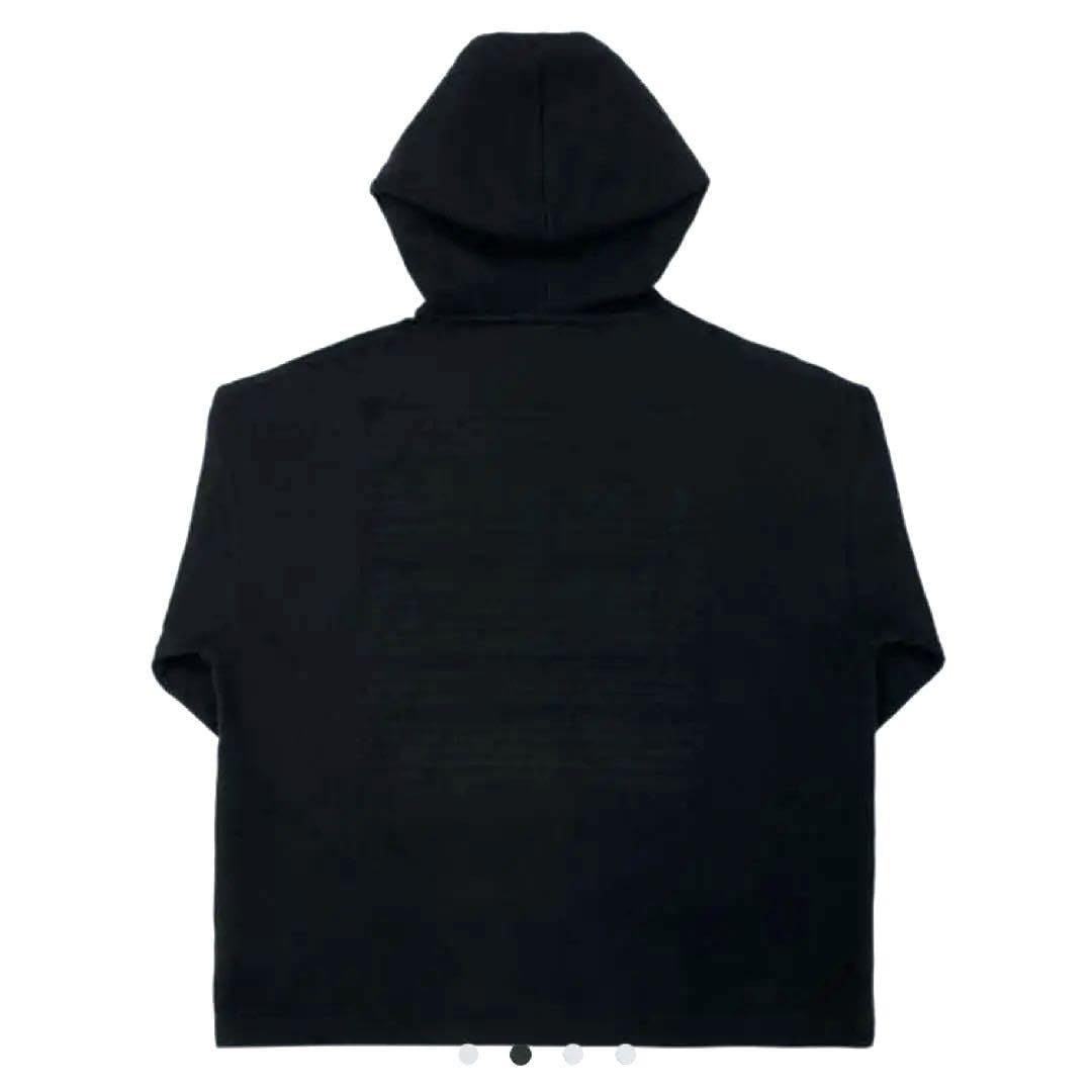 サカナクション 暗闇 フーディー パーカー サイズ0 サカナクション