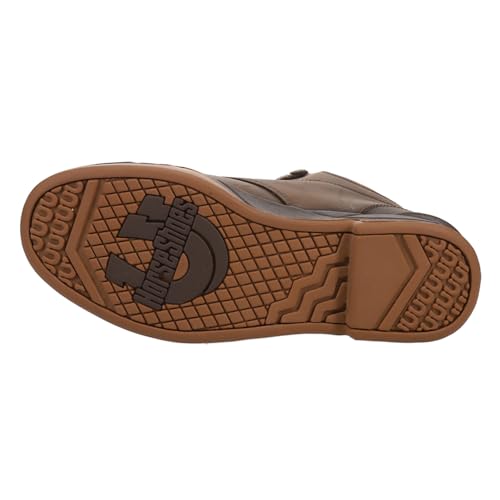 Roper Men's Horseshoe Walking Shoe 6